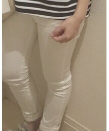 GU | その他パンツ