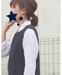 UNIQLO | シャツ/ブラウス