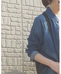 LUC DNM | シャツ/ブラウス