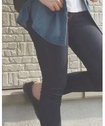 UNIQLO | デニムパンツ