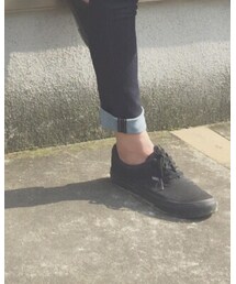 VANS | スニーカー