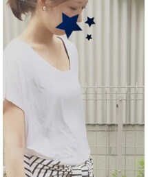 UNIQLO | Tシャツ/カットソー