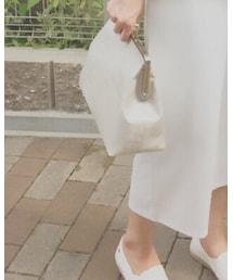 URBAN BOBBY | バッグ