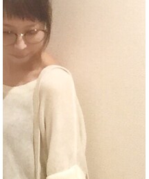 ADAM ET ROPE' | ニット/セーター