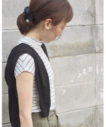 GU | Tシャツ/カットソー