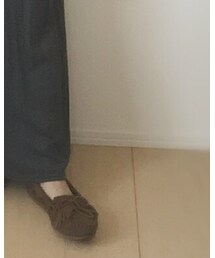 Minnetonka | モカシン/デッキシューズ