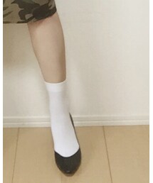 RETRO GIRL | ソックス/靴下