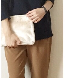 GU | クラッチバッグ