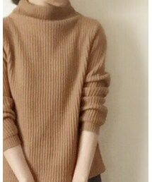 Spick & Span | ニット/セーター