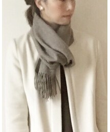 UNIQLO | ストール/ショール