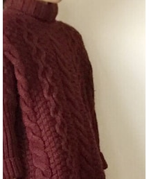 ZARA | ニット/セーター