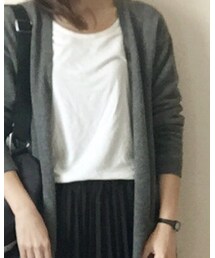 URBAN RESEARCH DOORS WOMENS | Tシャツ/カットソー