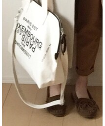 ALL ORDINARIES | バッグ
