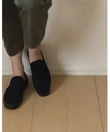 UNIQLO | シューズ