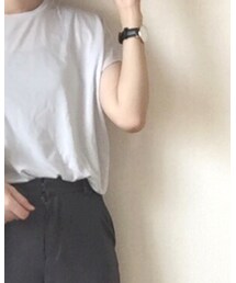 UNIQLO | Tシャツ/カットソー