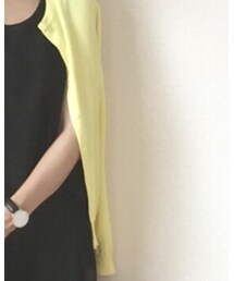 UNIQLO | カーディガン/ボレロ