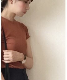 UNIQLO | Tシャツ/カットソー