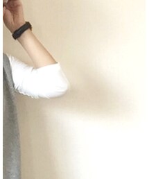 無印良品 | Tシャツ/カットソー