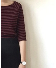 SLOBE IENA | Tシャツ/カットソー