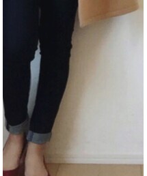 UNIQLO | デニムパンツ