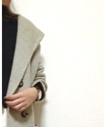 ZARA | ジャケット/アウター