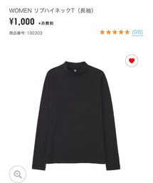 UNIQLO | Tシャツ/カットソー