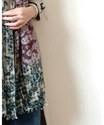 URBAN RESEARCH DOORS WOMENS | ストール/ショール