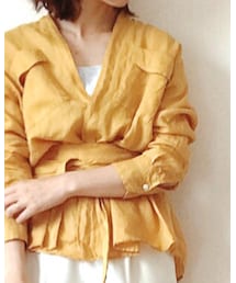 UNIQLO | タンクトップ