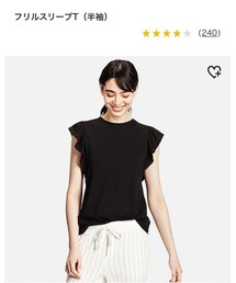 UNIQLO | Tシャツ/カットソー