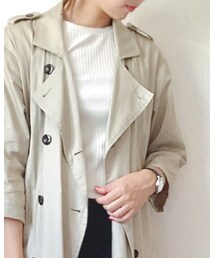 NANO universe | Tシャツ/カットソー