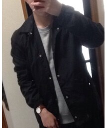 GU | ジャケット/アウター