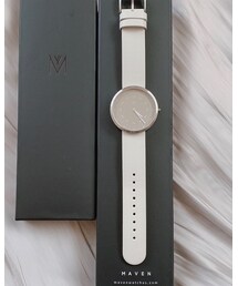 Mavenwatches | アナログ腕時計