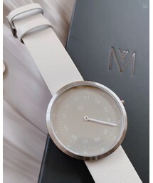 Mavenwatches | アナログ腕時計