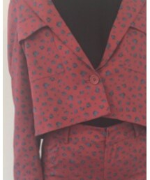 jouetie | トップス