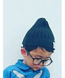 しまむら | ニットキャップ/ビーニー