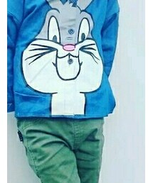 abcd | その他パンツ