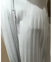 PLEATS PLEASE | パンツ