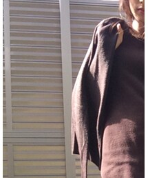 GU | カーディガン/ボレロ