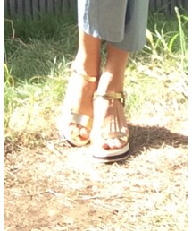 DIANA | サンダル