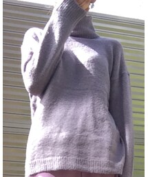 GU | ニット/セーター