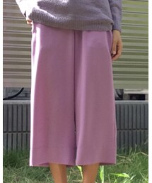 STUNNING LURE | その他パンツ