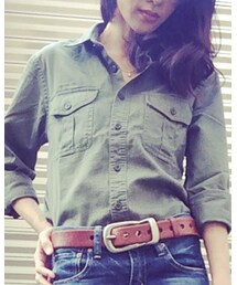 UNIQLO | シャツ/ブラウス