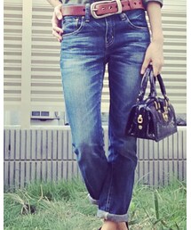 RED CARD TOKYO | デニムパンツ