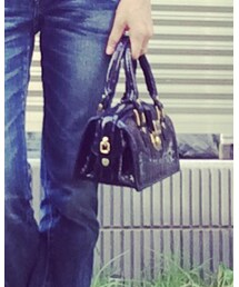 ROGANI | ハンドバッグ