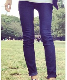 FOREVER 21 | デニムパンツ