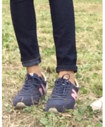 NEW BALANCE | スニーカー