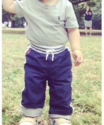 RALPH LAUREN | その他パンツ