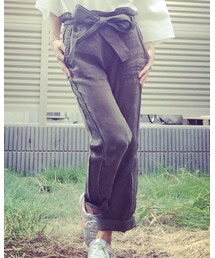NINE | その他パンツ