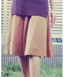 titivate | スカート