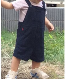 RALPH LAUREN | サロペット/オーバーオール